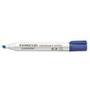 STAEDTLER Whiteboard marker blå skrå Staedtler 351B-3