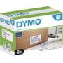 DYMO Shipping 102x59mm (2 rolls).