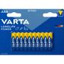 VARTA Batteri VARTA LongLife AAA Power, LR03 Blisterpak 20 stk.
