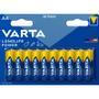 VARTA Longlife Power AA/LR6 alkaliparisto 20kpl