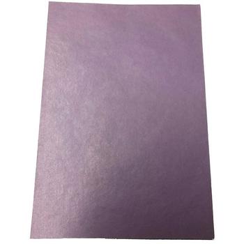 * Silkepapir falset 50x75 cm 17g Mp/24 ark Light Purple (297183*20)