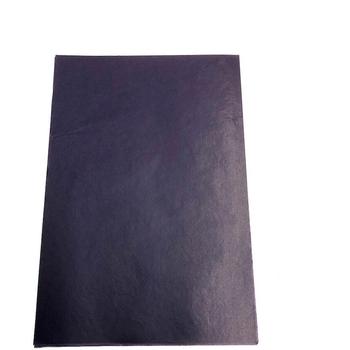 * Silkepapir 14-17 g Dark Violet 75x50cm (297186*20)