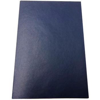 * Silkepapir 14-17 g Royal Blue 75x50cm (297162*20)