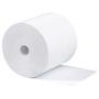  Termorulle 48 g Hvid 80m x 80mm ø80mm