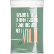 OEM Spill Memory lyd