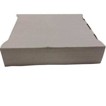 * Ringbindsæske 3 mm Hvid A4 320x285x50mm (26000*25)