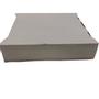OEM Ringbindsæske 3 mm Hvid A4 320x285x50mm