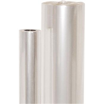 * Gavefolie 30 my Klar 1000m x 70cm (733887)
