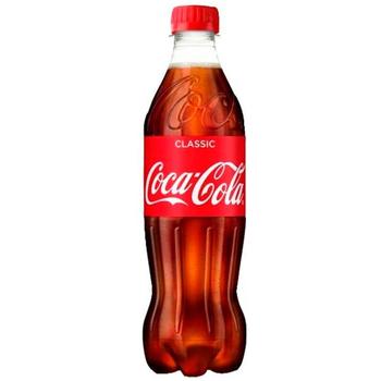 * Coca Cola (2021*24)