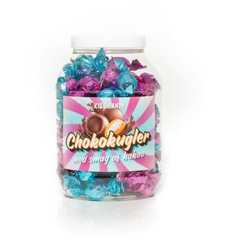 * Chokokugler Kakaofyld (KC4006)