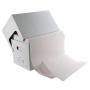 OEM EDB-papir 365mmx8,5 12001 brun -2500