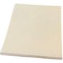 OEM Coated papir, ensidig 100 gr. 500x700 mm hvid (100)