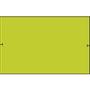 OEM Prisetiket neon-grøn 26x16 mm. rl a 1500 (36)
