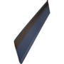 * Hyldeforkant Transparent 30x670mm