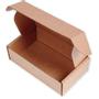 OEM Postæske 2 mm 0427 Brun 235x140x70mm