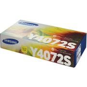 SAMSUNG Toner SU472A Y CLT-Y4072S