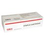 OKI CORNER STAPLES (ES94/91XX) 3X5000