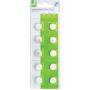 QConnect batteri LR44 Pk/10 stk 1.5v