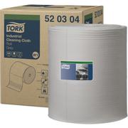 TORK Industritørk TORK Premium sterk W1 grå