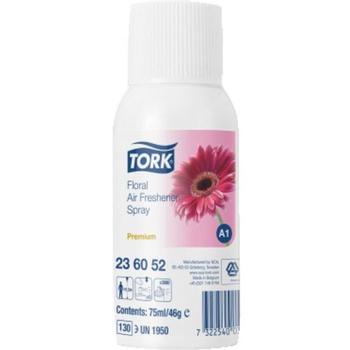 TORK Luftfrisker TORK A1 Spray Flora 75ml (236052)