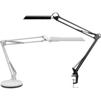 UNILUX Bordlampe UNILUX Swingo LED hvid (400093839)