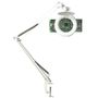 UNILUX Förstoringslampa Unilux Zoom LED vit