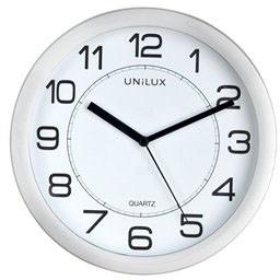 UNILUX Vægur UNILUX Attraction grå (400094404)