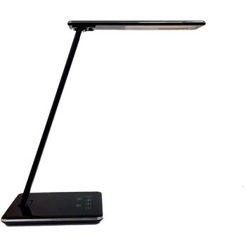 UNILUX Bordlampe UNILUX Linka LED Sort (400124484)