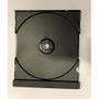 SATEK CD tray Svart MOQ 480 units