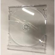 SATEK CD-Indsats Transparent