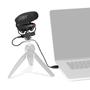 JOBY Microphone Wavo Pro DS (JB01801-BWW)