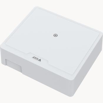 AXIS A1210 NETWORK DOOR CONTROLLER COMPACT EDGE-BASED ONE DOOR CONT WRLS (02368-001)