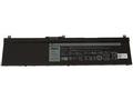 DELL Battery 97WHR 6 Cell Lithium