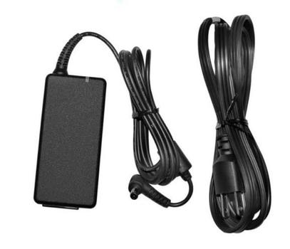 ZEBRA POWER OFFICE DOCK AC ADAPTER 120W 19 VOUT 5.5 X 2.5 100-240 VAC IN L10 NS (450165)