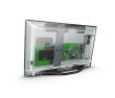 PHILIPS 24" Profesional TV,  TPV