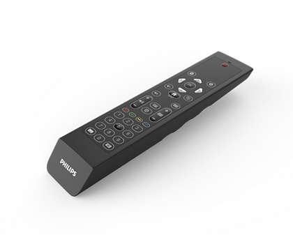PHILIPS Hygienic RemoteControl (22AV2204A/00)