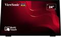 VIEWSONIC TD2465, 24", Full HD 