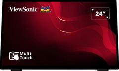 VIEWSONIC TD2465, 24", Full HD 