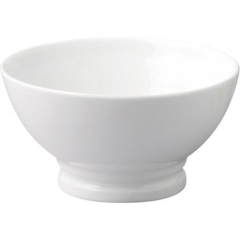 AIDA Aroma Salatskål Hvid 13cm ø24cm (58114)