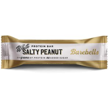 Barebells White Salty Peanuts proteinbar 55g (1060*12)