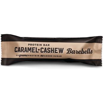 Barebells Caramel & Cashew proteinbar 55g (1052*12)