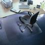 Floortex Ultimat chair mat PC 100x120 cm carpet