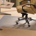Floortex Advantage antistatic chair mat PVC 120x150 cm hard floor