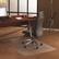 Floortex Ultimat Prof. stolunderlag PC 120x150 cm hardt gulv