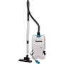 MAKITA 2X18V RYGSTØVSUGER DVC660Z SOLO