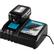 MAKITA Maki Ladegerät DC18RC