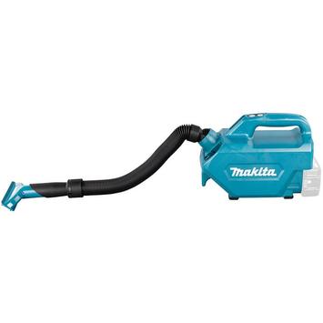 Makita DCL184Z - støvsuger - uten kabel - håndholdt - ingen batteri (DCL184Z)