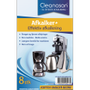 Cleanosan Afkalker+ Pk/8 stk tabs t/kaffemaskiner