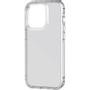 TECH21 Evo Clear iPhone cover Transparent t/Iphone 14 Pro