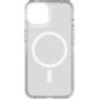 TECH21 Evo Clear iPhone cover Transparent t/Iphone 14